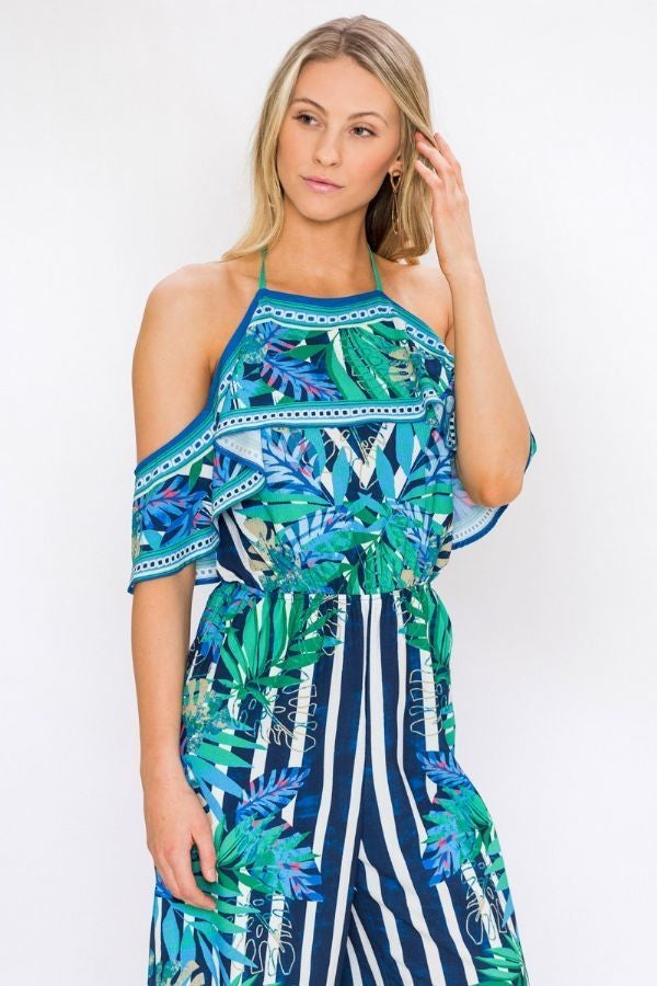 Spring & Summer Fashion