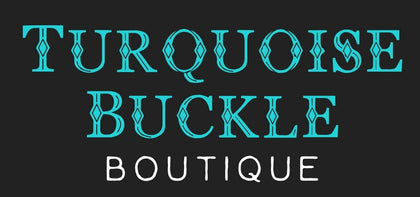 Turquoise Buckle Boutique