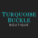 Turquoise Buckle Boutique